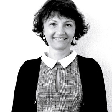 Isabelle GUERIN, Toulouse, Perpignan