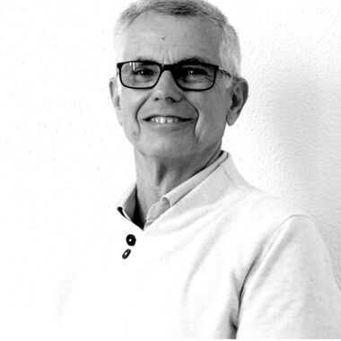 Jacques PARAMELLE, Expert-comptable Toulouse, Perpignan